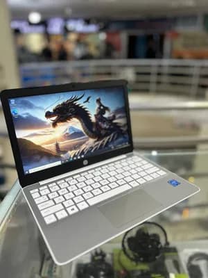 HP Stream 13-inch 64GB SSD used