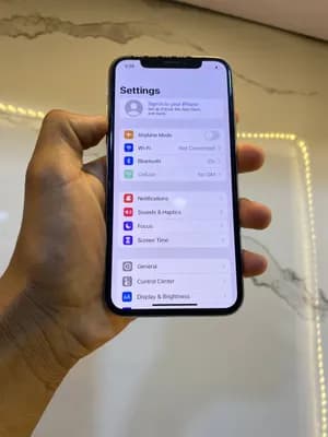 Apple iPhone X 64GB