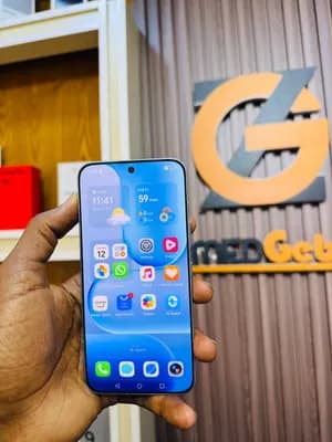 Honor 500 512GB 12GB RAM