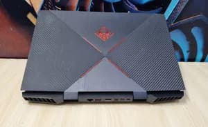 HP OMEN X