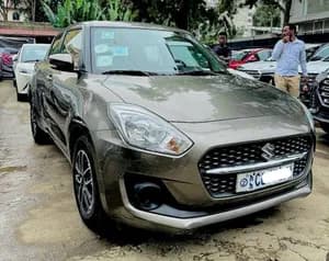 Suzuki Swift 2022 Automatic