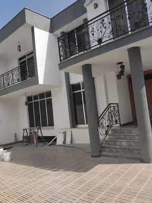 B+G+1 House for Sale Ayat