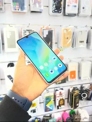 Samsung A16 128GB 4GB
