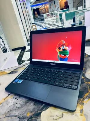 Asus 7th Generation Celeron Laptop