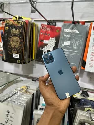 iPhone 12 Pro 512GB