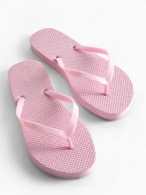 Primark essential flip flops
