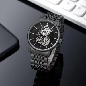 Rado Coupole Classic Open Heart Automatic Watch