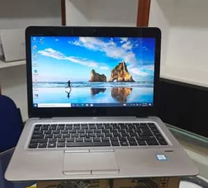 HP EliteBook 840 G4 i5 8GB 256GB