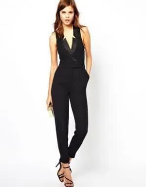 Women's Jumpsuit Medium Large