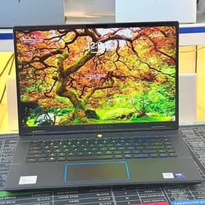 Alienware Ultra 9 Gaming Laptop