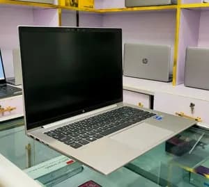 HP ZBook Workstation