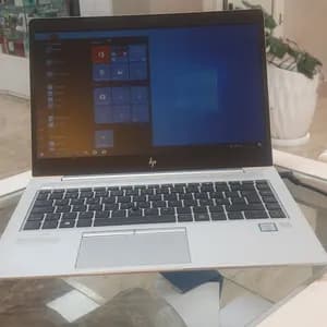 HP EliteBook 840 G5 Touchscreen