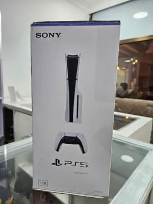 Sony PlayStation 5 1TB Console