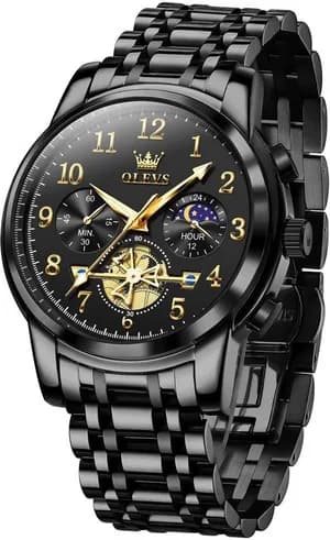 OLEVS 2900 Luxury Business Watch