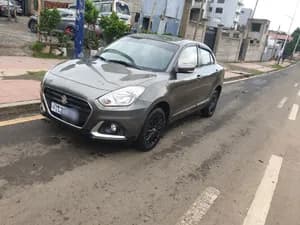 Suzuki Dzire 2022 Automatic