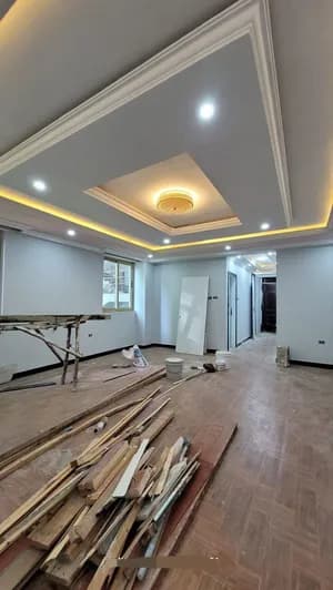 40/60 Condominium 3 Bedroom 107sqm