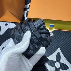 LV belt