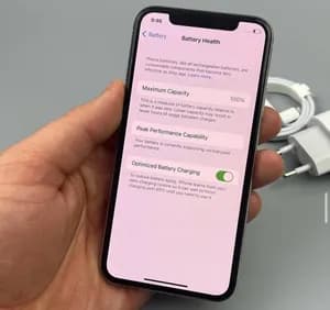 Apple iPhone X 256GB