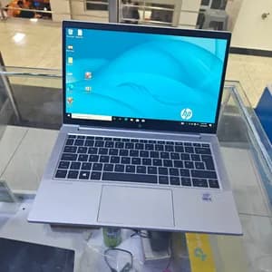 HP EliteBook 830 G7 Laptop