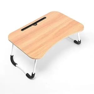 Foldable Laptop and Book Desk