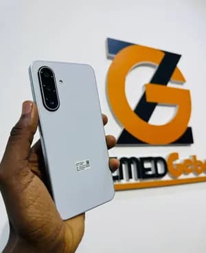 Samsung Galaxy M17 5G 6GB 128GB