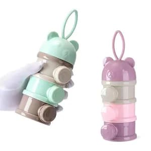 Baby Milk Powder Container