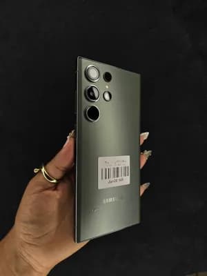 Samsung S23 Ultra 512GB 12GB