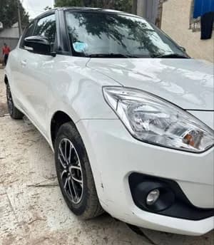 Suzuki Swift 2022 Automatic