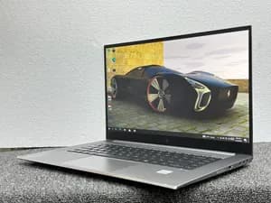 HP ZBook Firefly 14 G7 Laptop