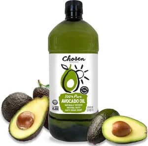 Chosen Pure 100% Avocado Oil 2L