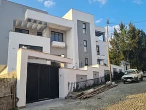 G+2 Luxury House Bole Bulbula