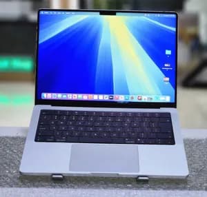 Apple MacBook Pro M1 Pro 14-inch