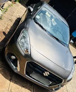 Suzuki Dzire 2022 1.2L