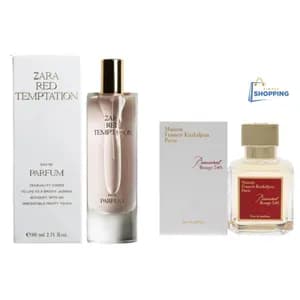 Zara Original Dupes Perfume 80ml