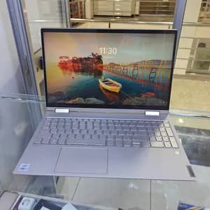 Lenovo Yoga C740 i7 Laptop