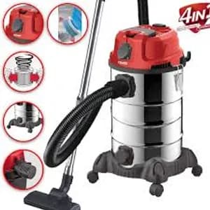 Vacuum Cleaner 30L