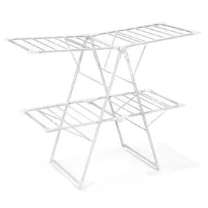 Turkish Foldable Clothes Drying Rack