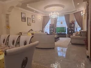 Modern G+2 House 375 sqm