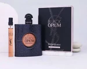 Black Opium Perfume 90ml Options