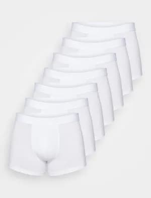 JACK & JONES 7 Pack XXL Boxer Briefs