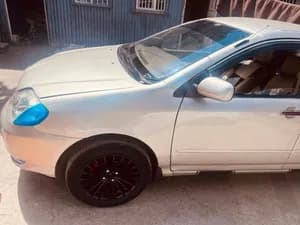 Toyota Corolla 2003 Automatic