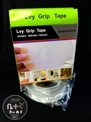 Lvy Double Sided Grip Tape