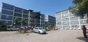 1 Bedroom Condo in Lafto
