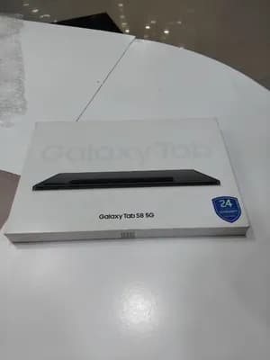 Samsung Galaxy Tab S8 5G