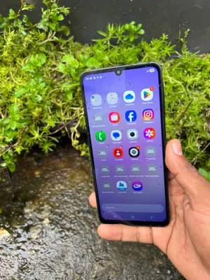 Samsung Galaxy A07 64GB 4GB RAM