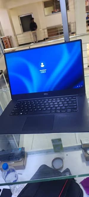 Dell Precision Ultra Slim Laptop