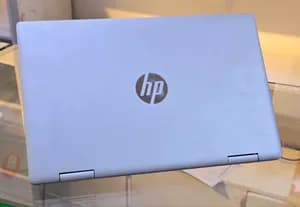 HP Pavilion x360 13th Gen Core i5 Laptop
