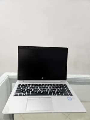 HP EliteBook 840 G5