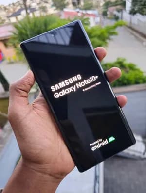 Samsung Galaxy Note10 Plus 5G 512GB