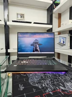 Asus ROG Strix G17 Laptop